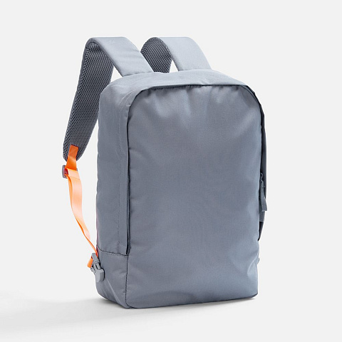 Набор Flexpen Travel, серый с оранжевым - рис 7.