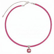Колье Light Rose