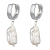 Серьги Pearle Fiore Luna AL4501 S - миниатюра - рис 3.