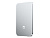 Внешний аккумулятор Xiaomi UltraThin Magnetic Power Bank 5000 15W GL Glacier Silver - миниатюра