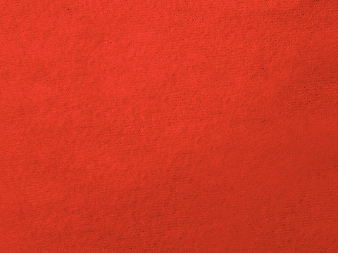 Плед Нежность с плечевым ремнем, красный - рис 3.