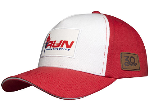 Коробка с образцами бейсболок из переработанных материалов - Белый - рис 4.