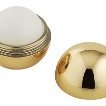 Elena гигиеническая губная помада, золотистый