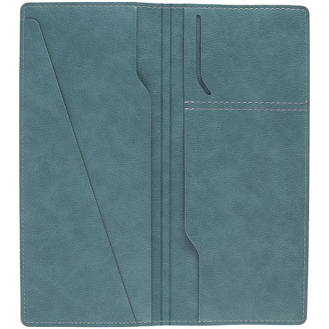 Набор Petrus Trio, голубой - рис 5.