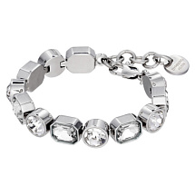 Браслет ALAYA SS CRYSTAL Dyrberg Kern 460032