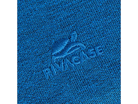 RIVACASE 7703 azure blue ECO чехол для ноутбука 13.3-14" / 12 - рис 10.