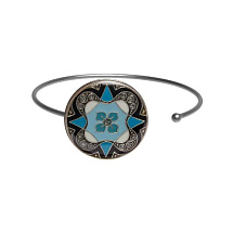 Браслет Clara Bijoux C77415 BL