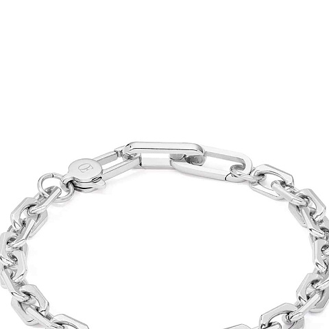 Браслет Silver Coeur de Lion *0900/30-1700 - рис 3.