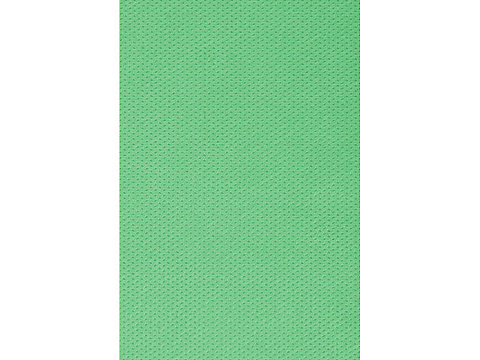 Сумка из спанбонда Overy, зеленое яблоко - рис 7.