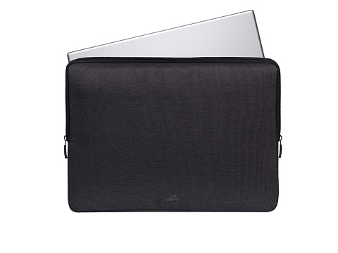 RIVACASE 7705 black ECO чехол для ноутбука 15.6" / 12 - рис 5.