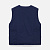 Жилет унисекс Veter, темно-синий - миниатюра - рис 3.