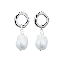 Серьги Pearle Fiore Luna ACE22410-02