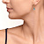 Серьги Multicolor Pastel - миниатюра - рис 2.