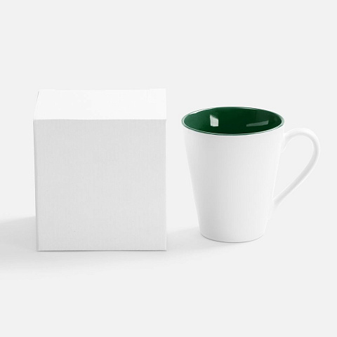 Набор White Shall Simple, зеленый - рис 6.