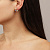 Серьги URSULA SS PASTEL MULTI Dyrberg Kern 440076 - миниатюра - рис 3.