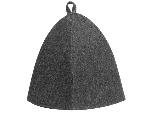 Банный набор с килтом Healing Light, мужской, серый - рис 2.