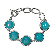 Браслет Azul Possebon C0171.20 S