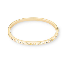 Браслет Gold 21 см