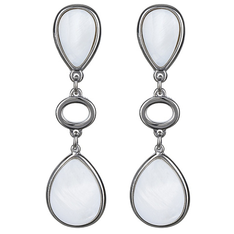 Серьги Madre Possebon A0585.1 S - рис 3.