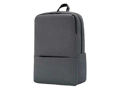 Рюкзак Mi Business Backpack 2 Dark Gray JDSW02RM (ZJB4196GL) - рис 2.