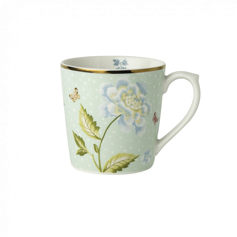 Laura Ashley Кружка Mint Uni