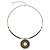 Колье Black-Gold - миниатюра