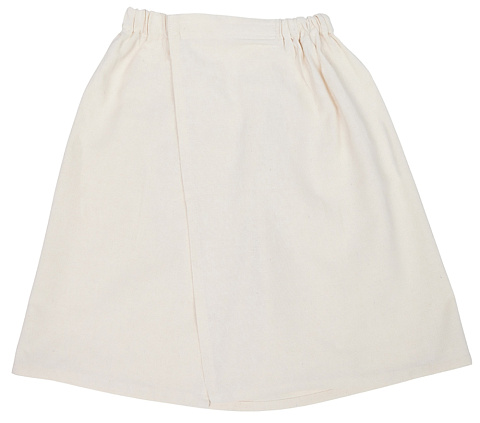 Килт холщовый - рис 5.