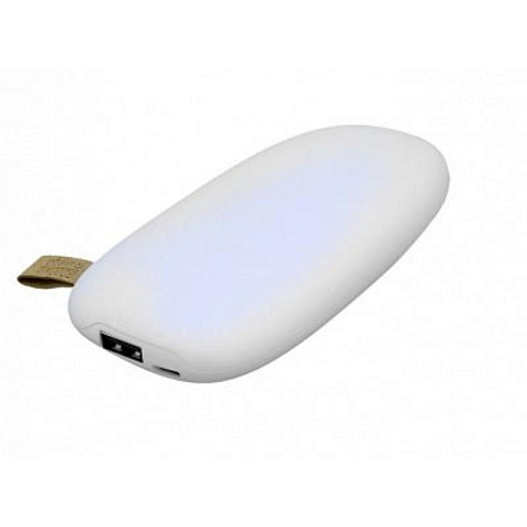 Универсальное зарядное устройство в форме камня 5200 mAh - рис 4.