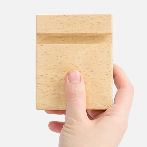 Подставка для телефона Forsyte Duo Medium - рис 4.