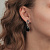 Серьги Agata Preto Possebon A0381.4 S - миниатюра - рис 4.