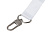 Ланъярд 2,5 см под сублимацию с трендовым карабином - миниатюра - рис 4.