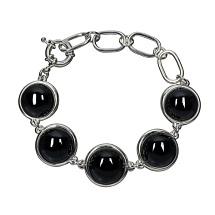 Браслет Agata Preto Possebon C0171.4 S