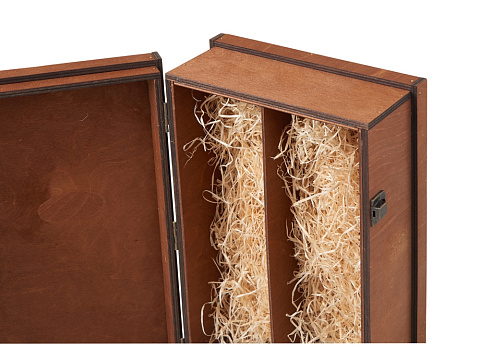 Коробка для подарочный набор для вина Cotes de Toul - рис 8.