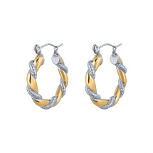 Серьги 3 в 1 Fiore Luna AWE2455-D
