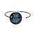Браслет Clara Bijoux C77385-5 BL - миниатюра