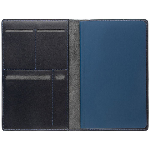 Набор Remini Travel, темно-синий - рис 5.