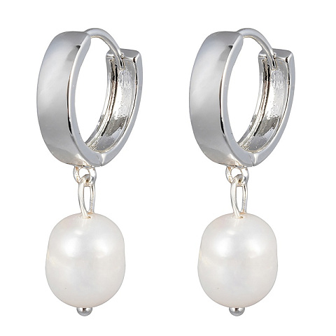 Серьги Pearle Fiore Luna AL4502 S - рис 3.