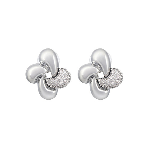 Серьги Fiore Luna AG209991E-002 S