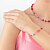 Браслет Magenta Coeur de Lion *2838/30-0422 - миниатюра - рис 3.