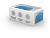 Портативная акустика Rombica MySound Melody Blue - миниатюра - рис 4.