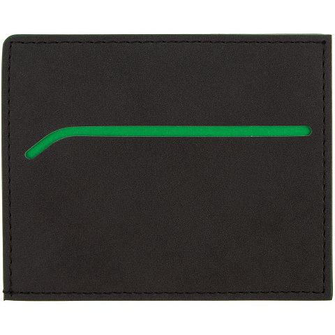 Набор Multimo Tea, черный с зеленым - рис 5.