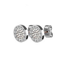 Серьги ALECIA SS CRYSTAL Dyrberg Kern 350887