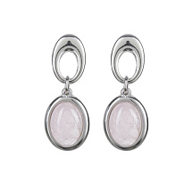 Серьги Q. Rose Possebon A0368.7 S