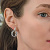 Серьги Fiore Luna ACE32194-01 S - миниатюра - рис 2.