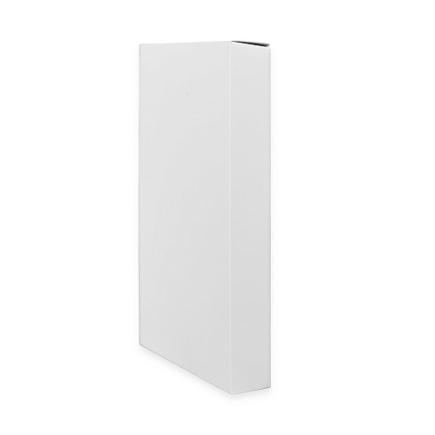 Внешний аккумулятор Kris soft touch, 10000mAh (Синий) - рис 5.