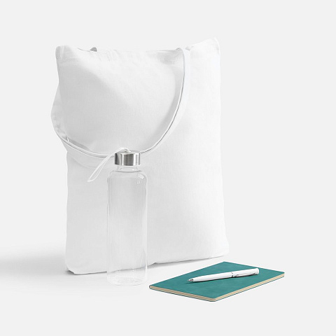 Набор First Line, бирюзовый - рис 2.