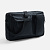 Сумка для ноутбука Traffic, черная - миниатюра - рис 2.