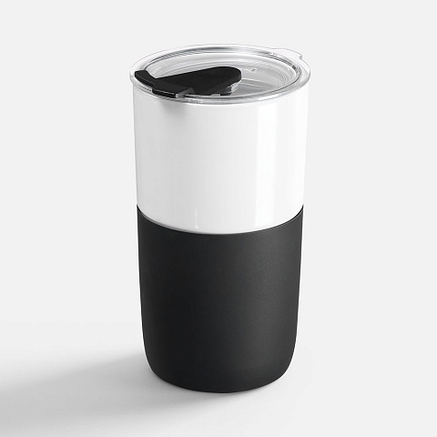 Кружка Norgard, черная - рис 2.