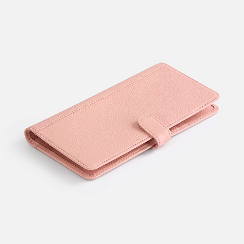 Дорожный органайзер Unison, розовый - рис 2.