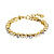 Браслет FURY SG CRYSTAL Dyrberg Kern 480140 - миниатюра